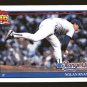 Nolan Ryan 1991 Topps # 1 Pitcher Texas Rangers