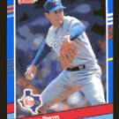 Nolan Ryan 1991 Donruss # 89 Pitcher Texas Rangers