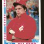 Tom Seaver All Star 1982 Topps # 346 Pitcher National League
