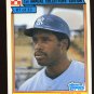Dave Winfield 1984 Ralston Purina # 7 Outfield New York Yankees