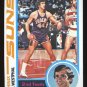 Paul Westphal 1978-79 Topps # 120 Guard Phoenix Suns