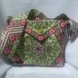 UB218 Amy Butler Handbag
