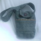 UB201 Wool Handbag from Wales