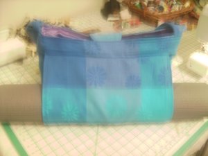 Yoga Bag