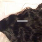 VIRGIN WAVY HAIR