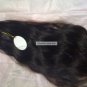 VIRGIN WAVY HAIR