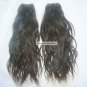 VIRGIN WAVY HAIR