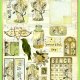 Collage Sheets