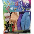 Boobie Balloons
