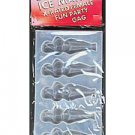 Female Ice Tray