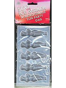 Female Ice Tray
