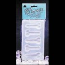 Male Ice Tray  -TEMPORARILY OUT OF STOCK