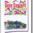 Sexy Confetti
