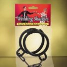 Wedding Shackles
