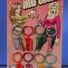 Dicky Wine Charms