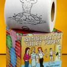 Bachelorette Toilet Paper