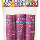 Bachelorette Party Streamers
