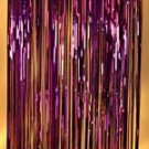 Bachelorette Door Curtain