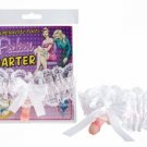 Bachelorette Pecker Garter