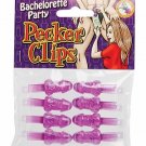 Pecker Clips