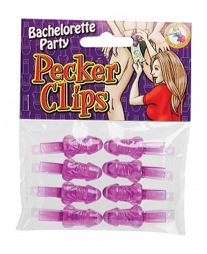 Pecker Clips