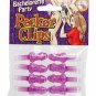 Pecker Clips