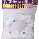 Light Up Bachelorette Centerpiece