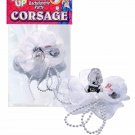 Bachelorette Corsage Light Up