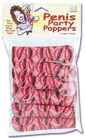 Penis Poppers