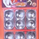 Boobie Cup Cake Pan