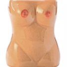 Torso Shot Glasses
