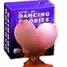 Dancing Boobies