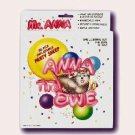Anna the Ewe