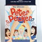 Peter Pecker Party Doll