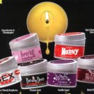 Pheromone Mood Candles (Set of 6)