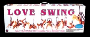 Love Swing