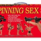Spinning Sex Swing
