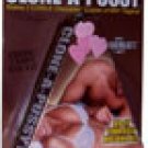 Clone-A-Pussy Kit - Chocolate