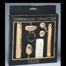 Gold Connoisseur Collection