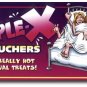 Triple X Sex Vouchers