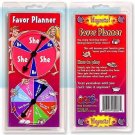 Favor Planner