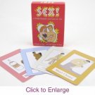 The Sex Card Game