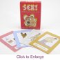 The Sex Card Game