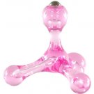 Jumping Jack Ball Massager