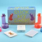 Suck My Dick Drinking Game