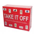 Take It Off Game