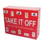 Take It Off Game