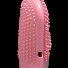 Dual Textured Pleasure Mitt