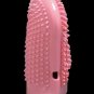 Dual Textured Pleasure Mitt