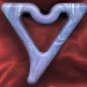 Happy Heart Massager